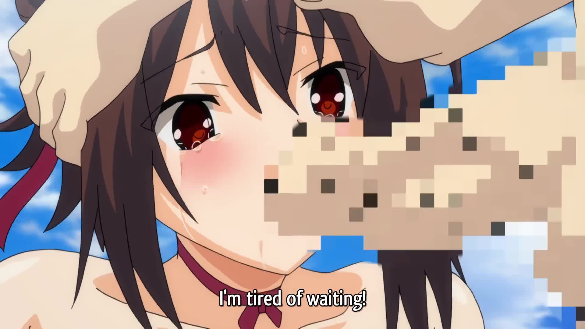 Kunoichi Botan Episode 2 English Subbed