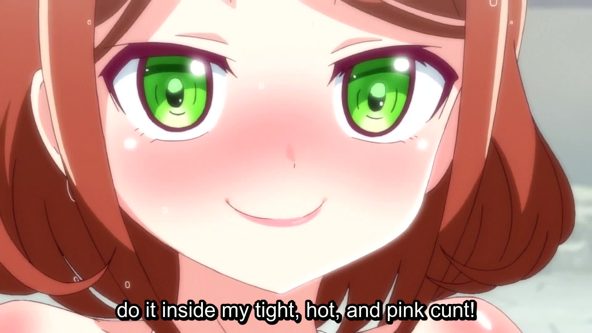 Toromitsu Musume No Hitou Service: Torottoro Churu Churu Gohoushi Sasete Kudasai Episode 1