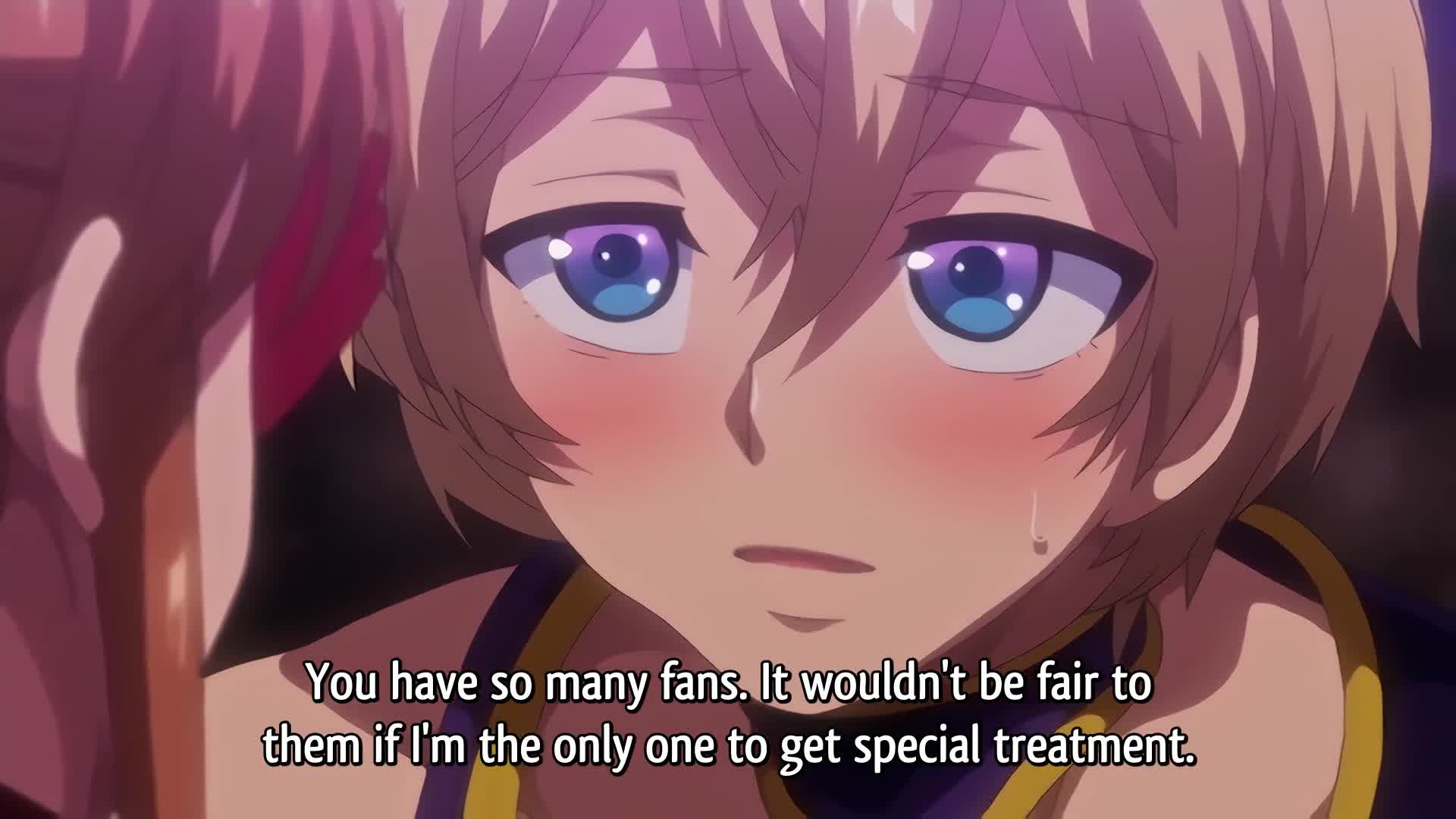 Oide yo! Mizuryuu Kei Land Episode 2 English Subbed