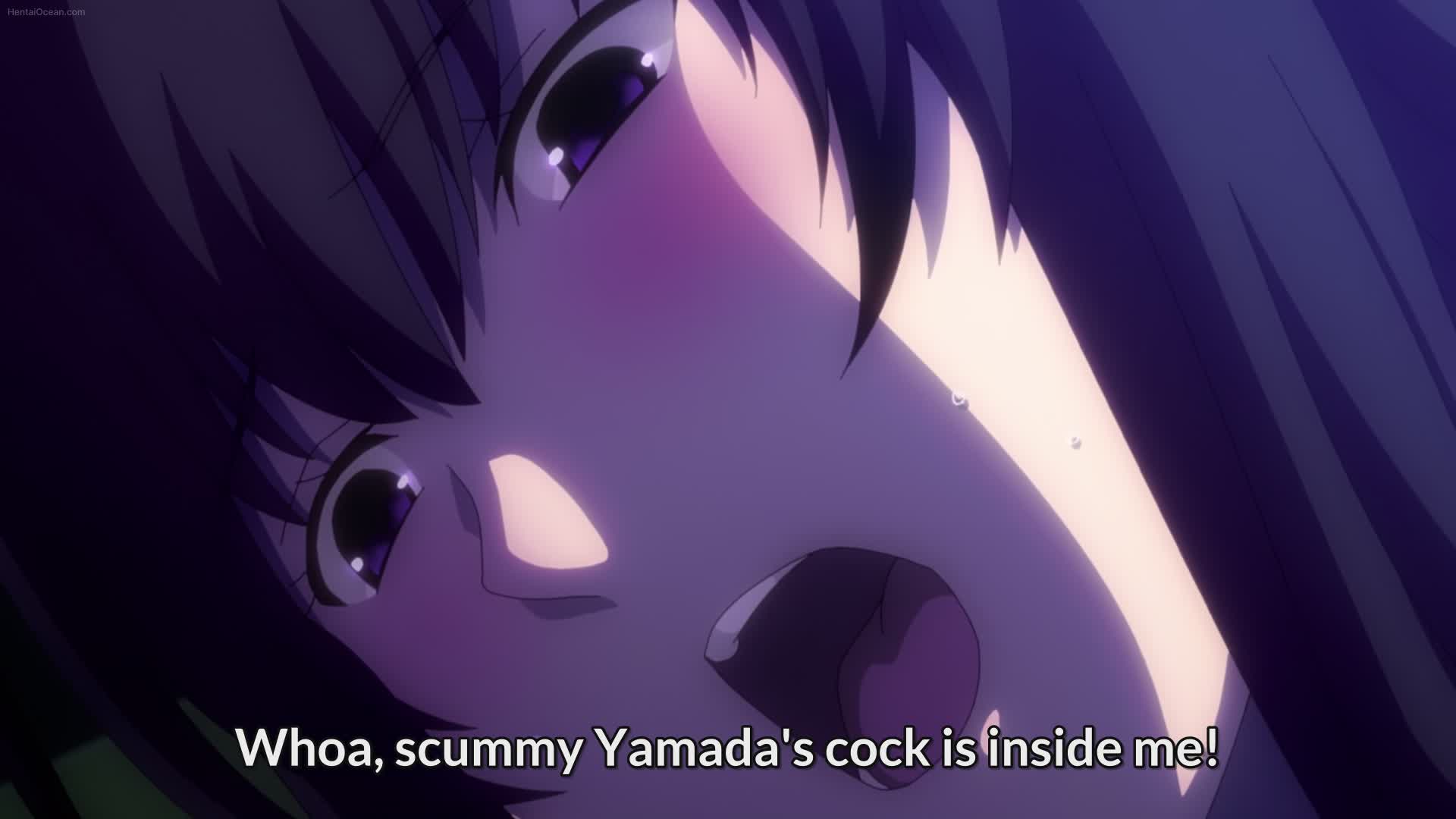 Sakusei Byoutou Episode 8