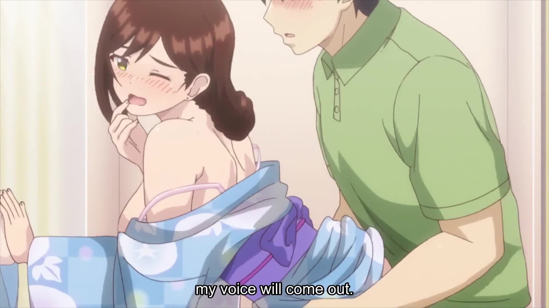 Showtime! Uta no Oneesan datte Shitai 2 Episode 2