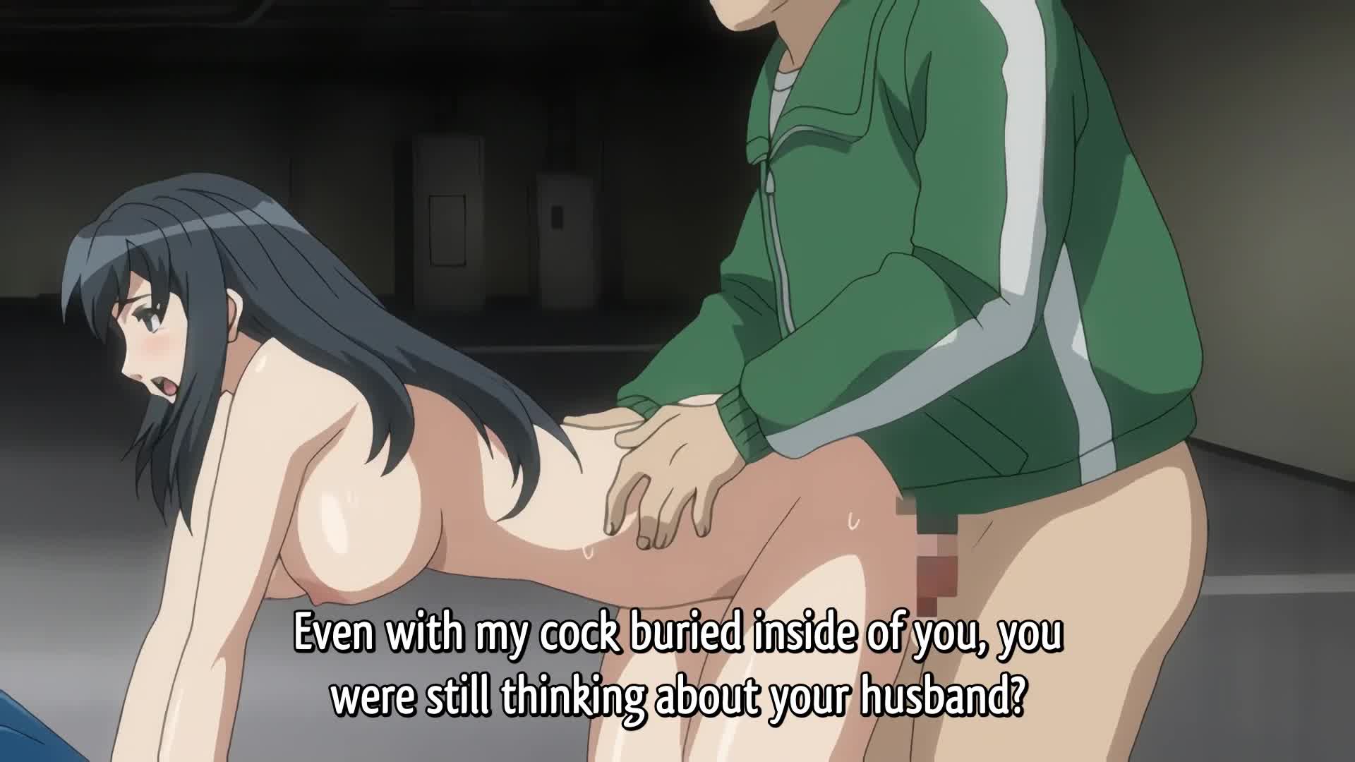 Soredemo Tsuma o Aishiteru Episode 1