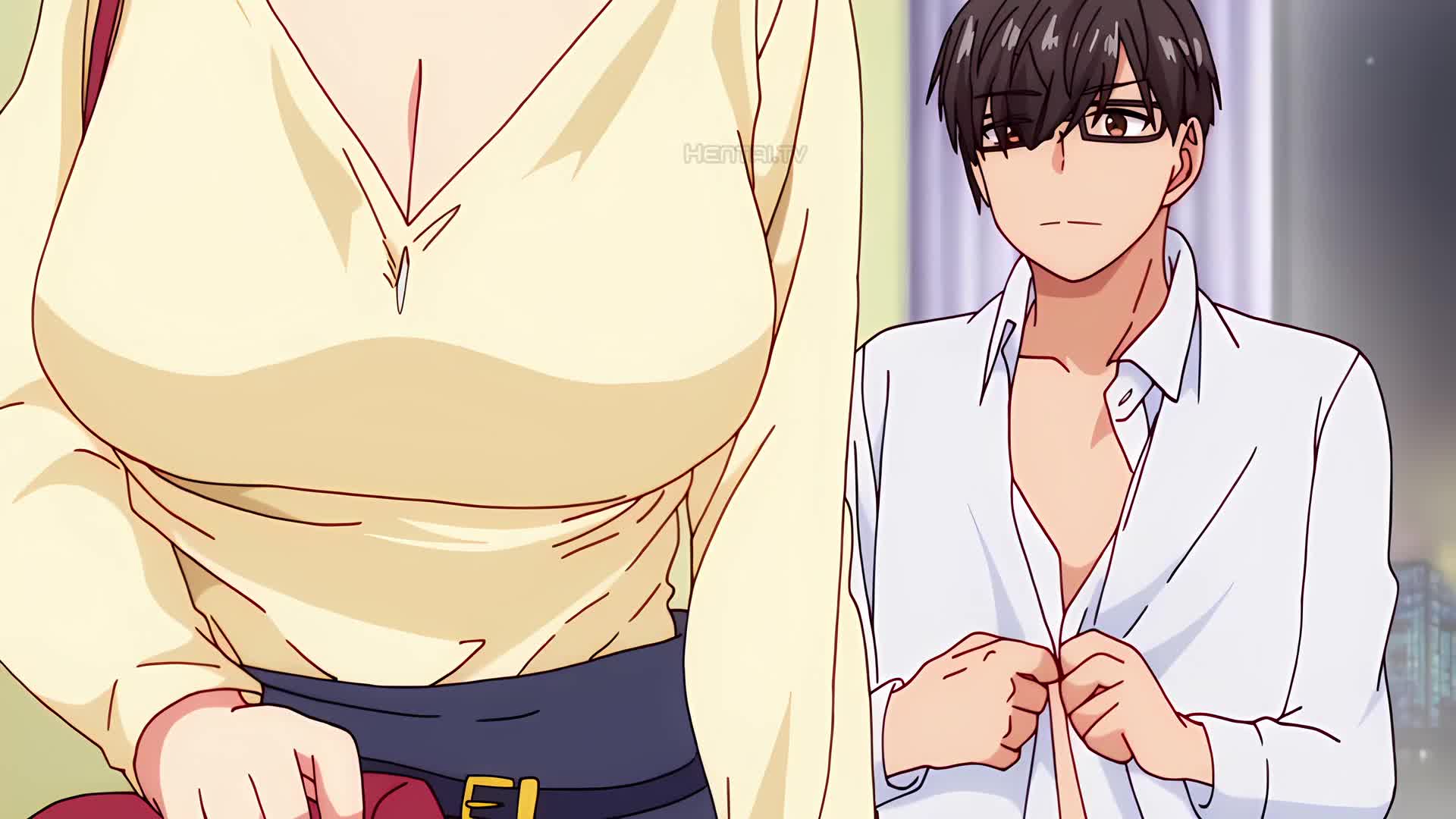 Haramaseya The Animation Episode 2