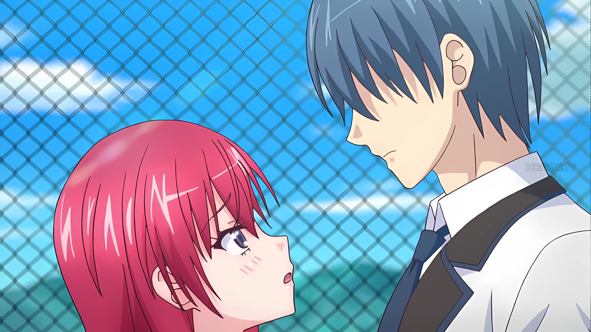 Dearest Blue Episode 2