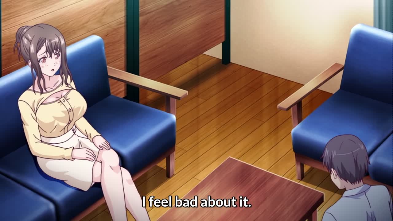 Gobaku: Moe Mama Tsurezure Episode 2