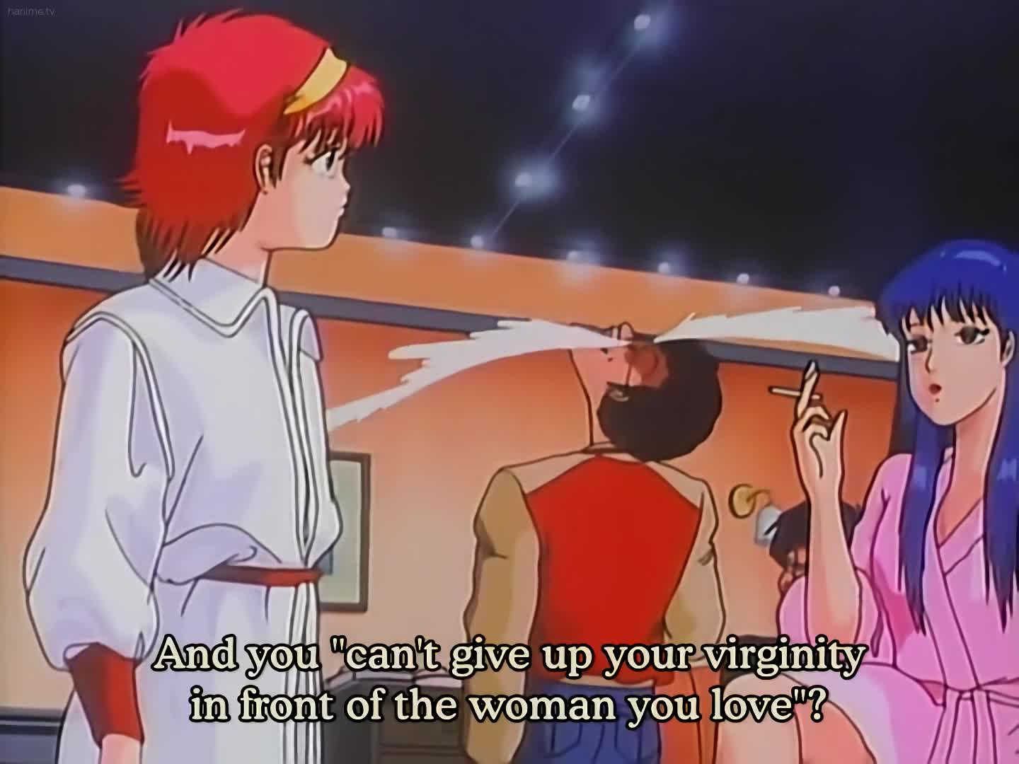 Bouken Shite mo Ii Koro Episode 1