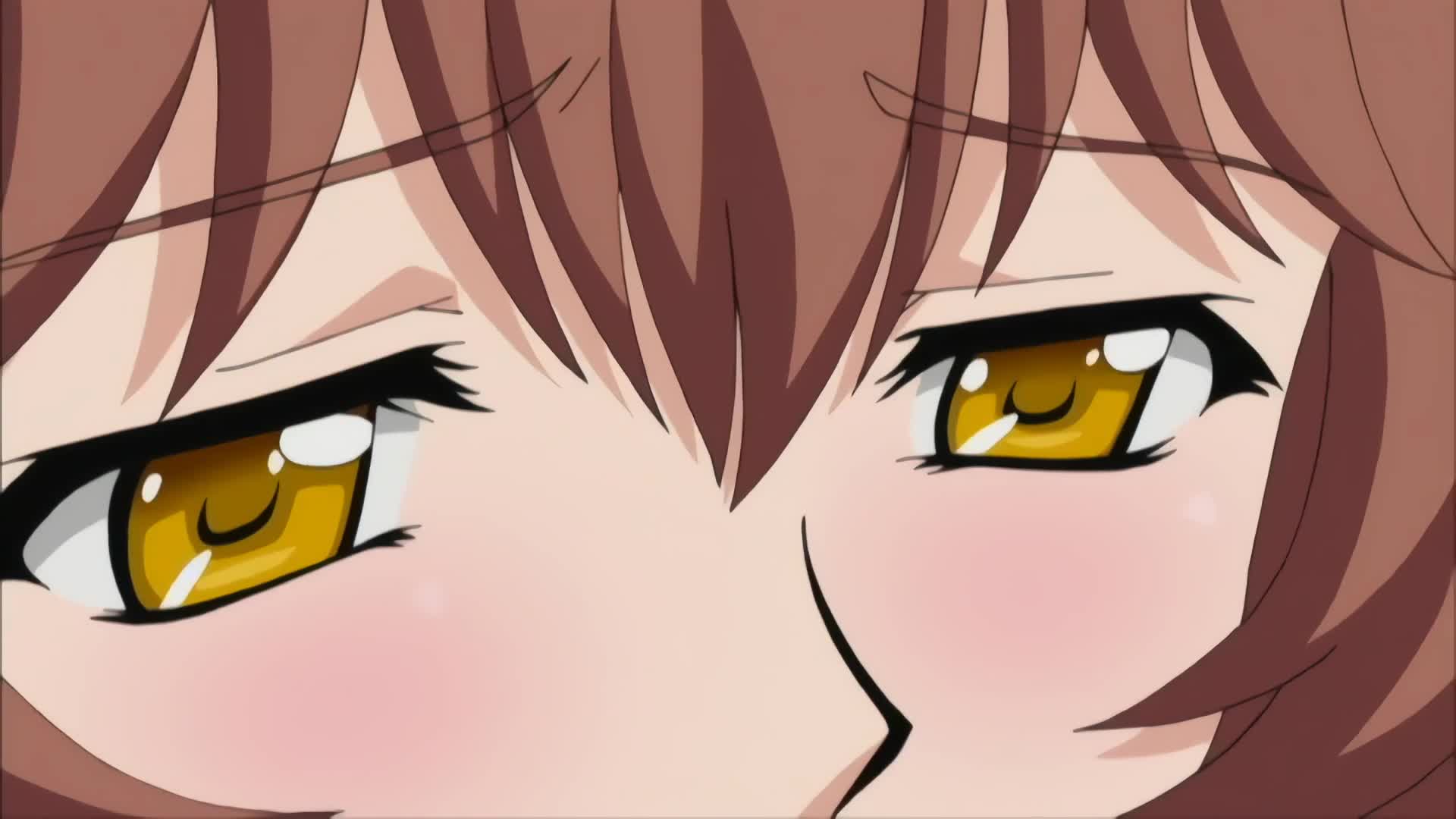 Issho ni H Shiyo! Episode 4