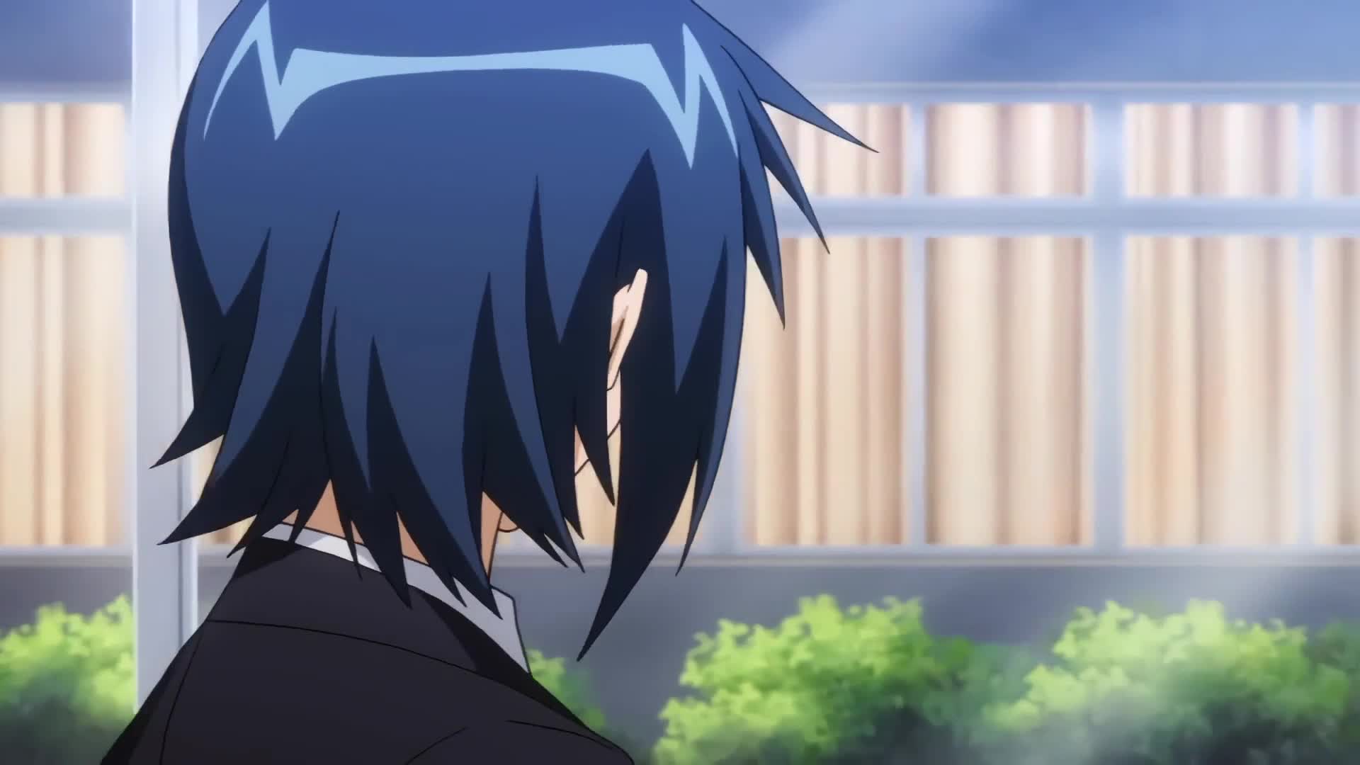 Genkaku Cool na Sensei ga Aheboteochi! Episode 1