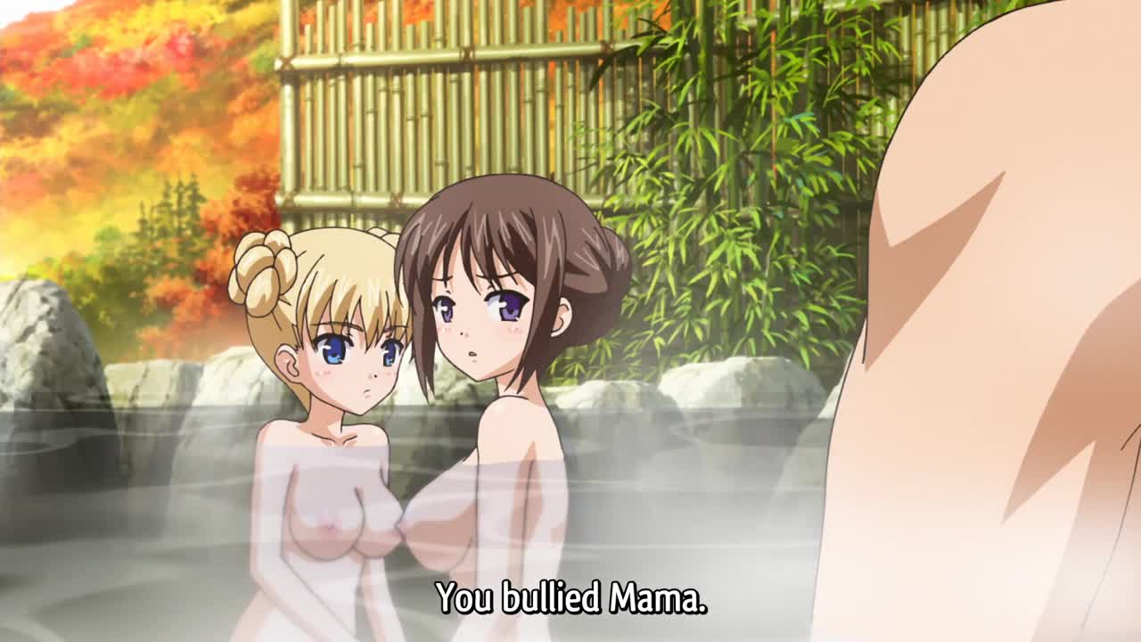 Oni Chichi Reborn Episode 2 Subbed