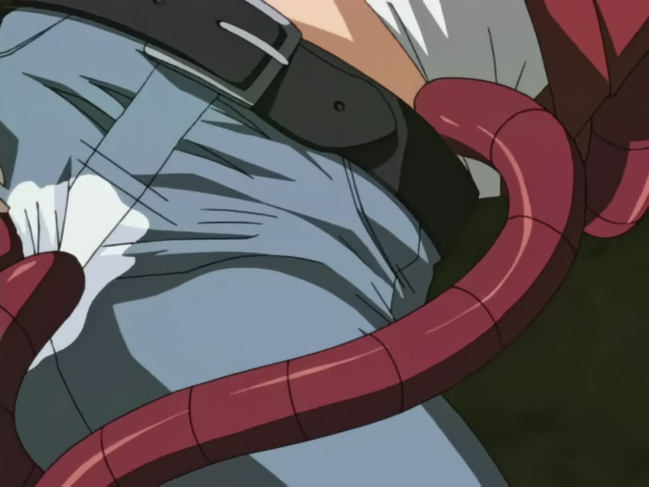 Ma ga Ochiru Yoru Episode 2