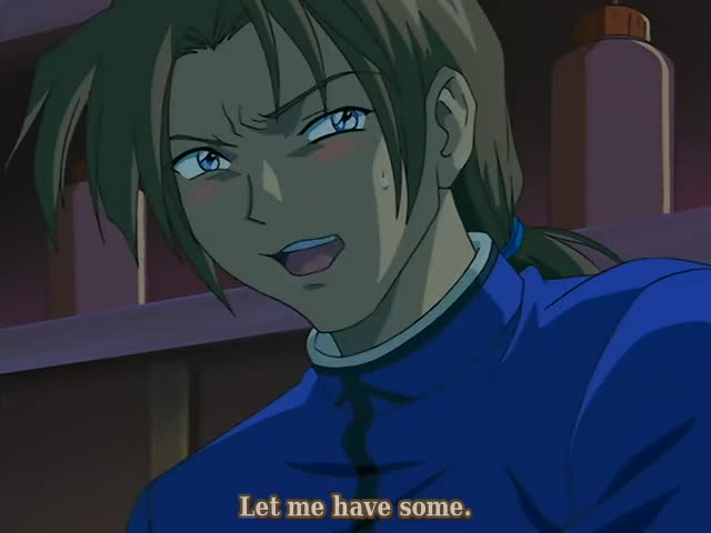 Onna Kyoushi Episode 3