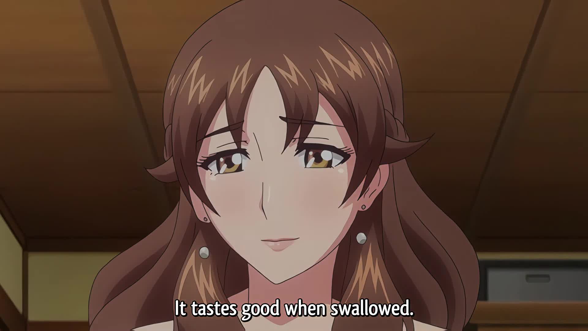 Miboujin Nikki Episode 1 Subbed