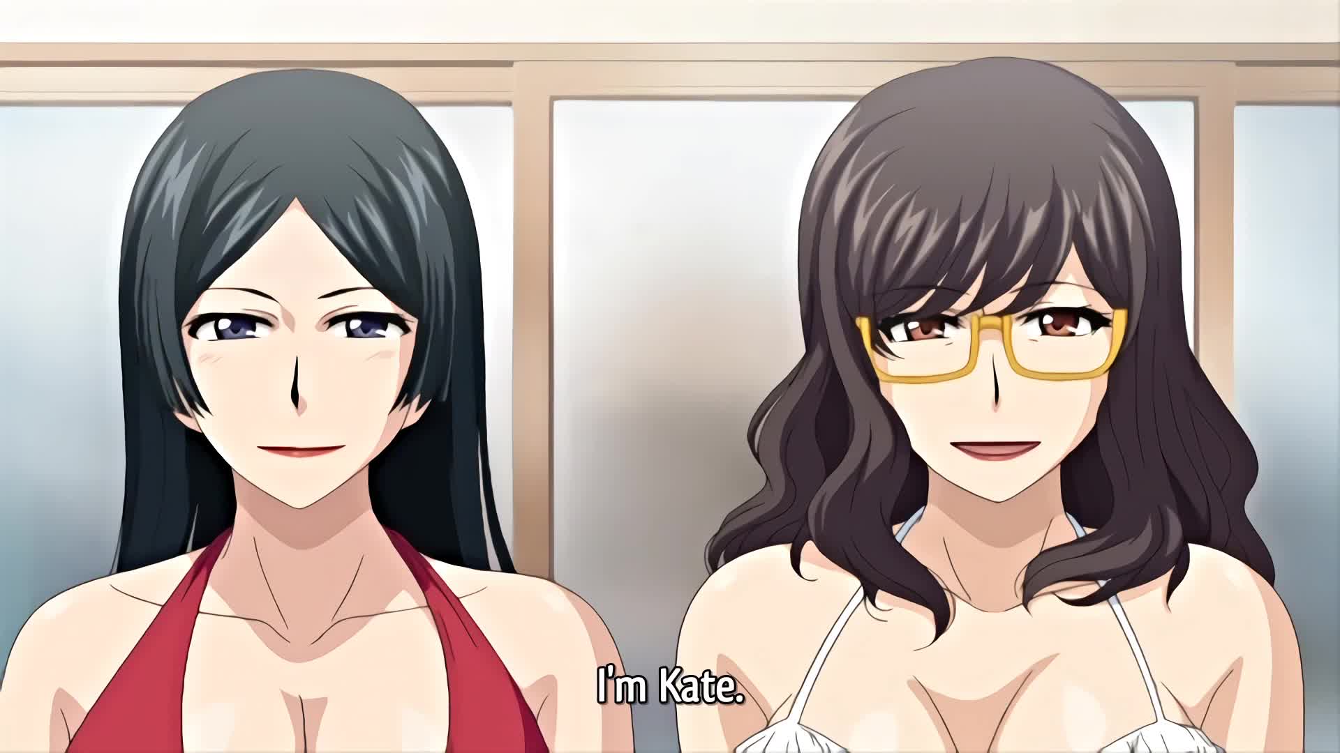 Hitozuma, Mitsu to Niku Episode 3 Subbed