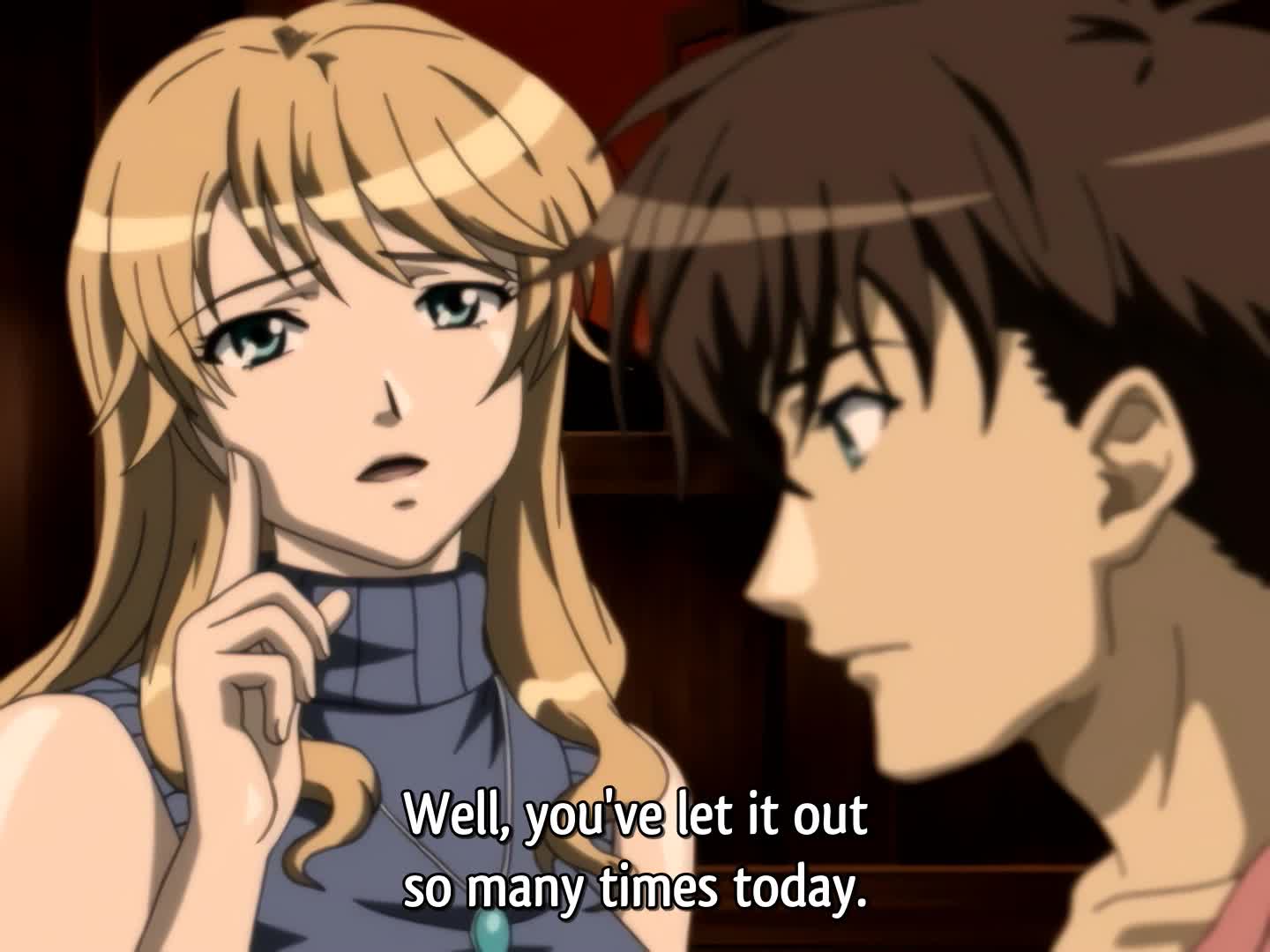 Fleshdance Episodio 2