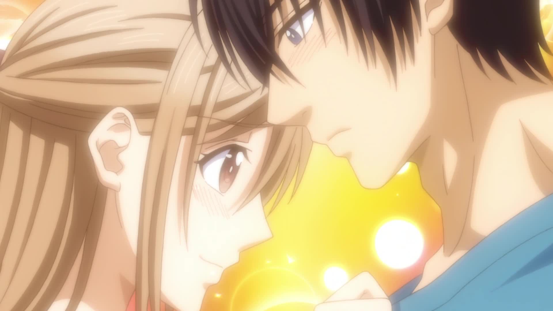 Omiai Aite wa Oshiego, Tsuyoki na, Mondaiji. Episode 7 English Subbed