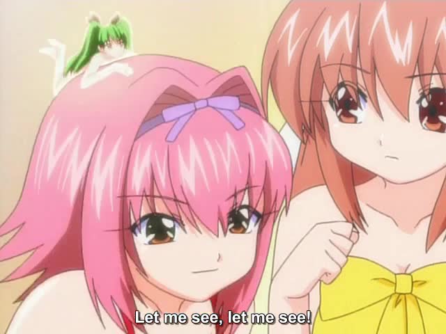 Imouto Jiru Episode 2