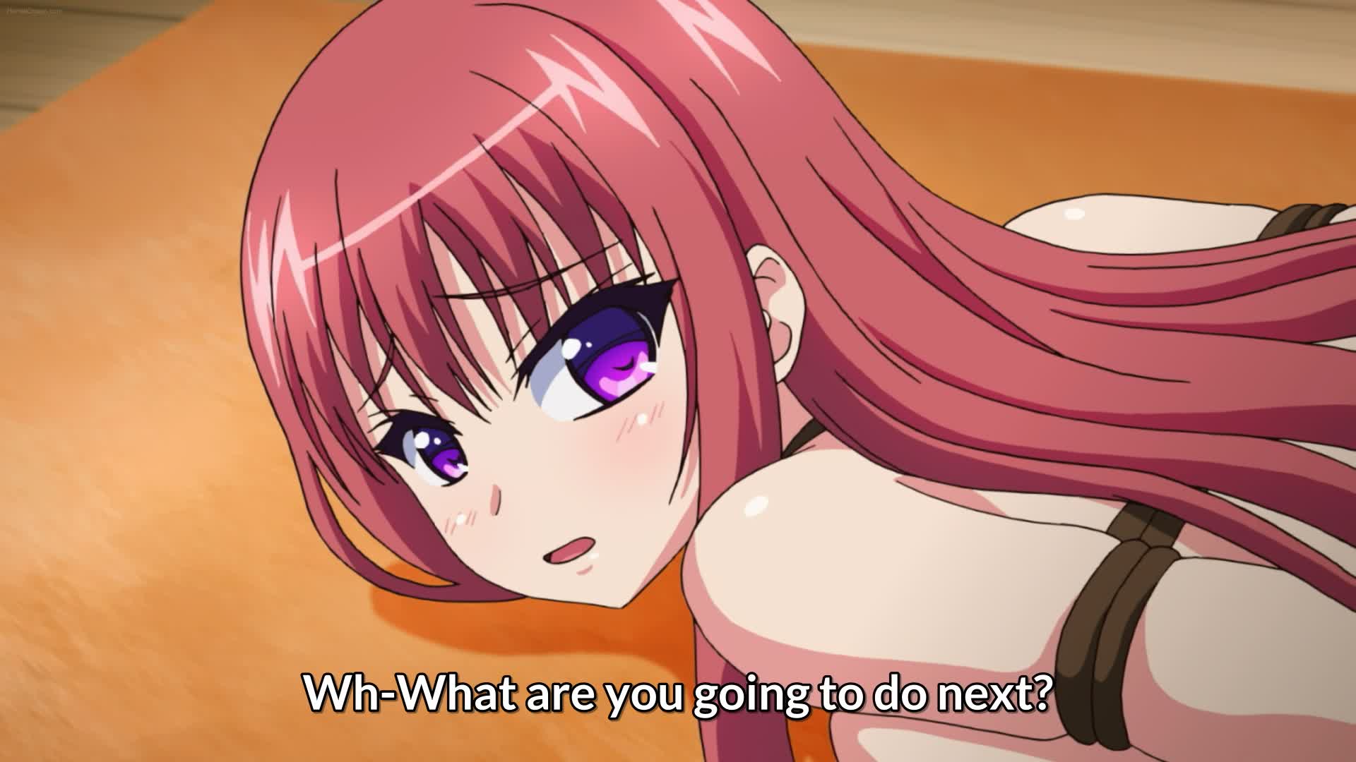 Do S na Maina Kaichou-sama ga M Note ni Shihai Saremashita Episode 1