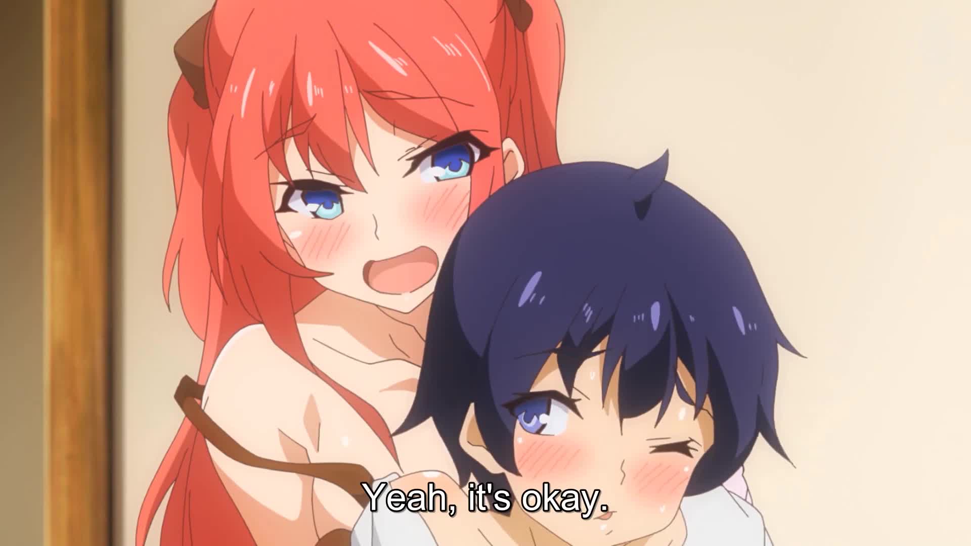 Seikatsu Shuukan Episode 1